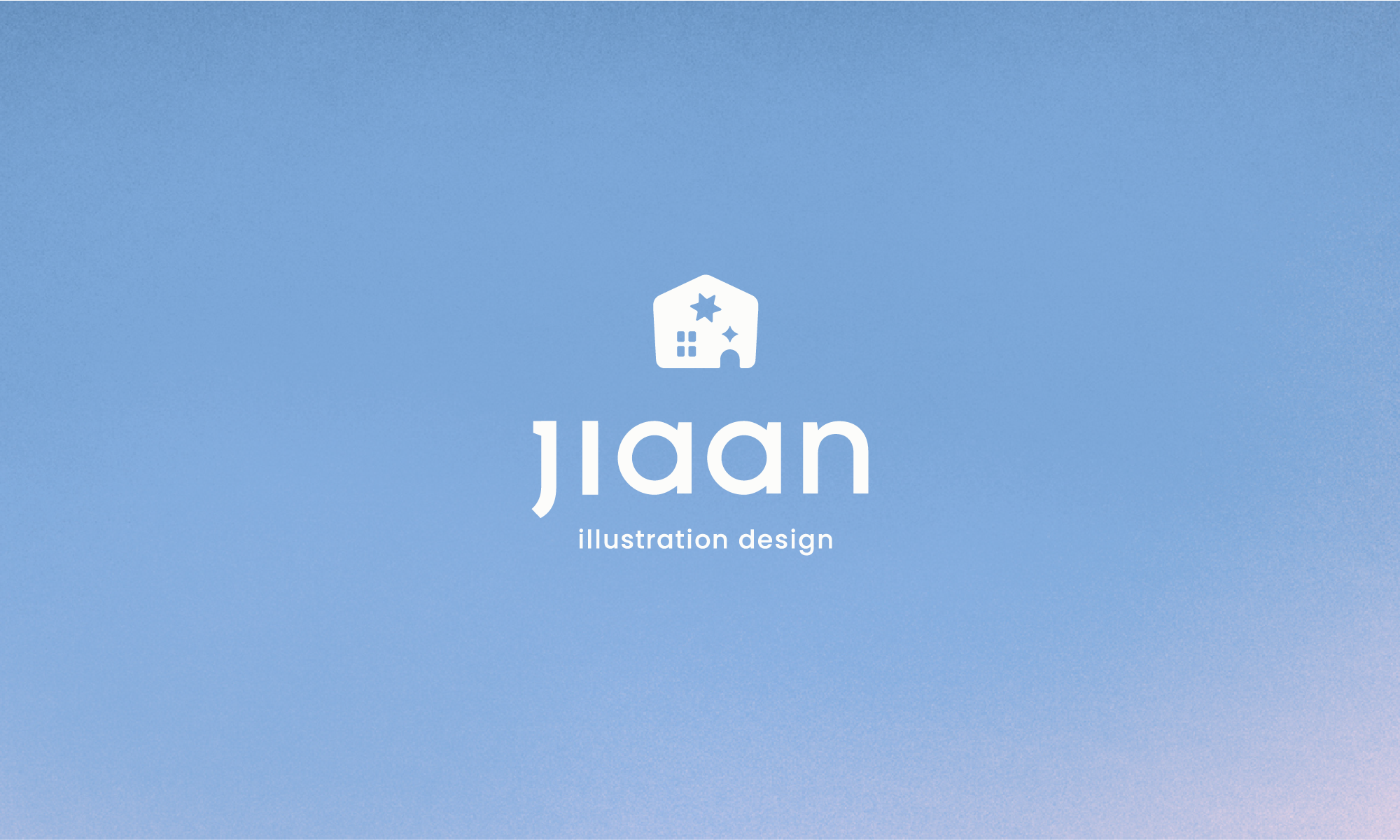 Jiaan 個人品牌識別設計 design by Jiaan 莊嘉安